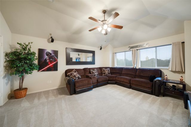 1921 Fairway Glen Drive, Wylie, TX 75098