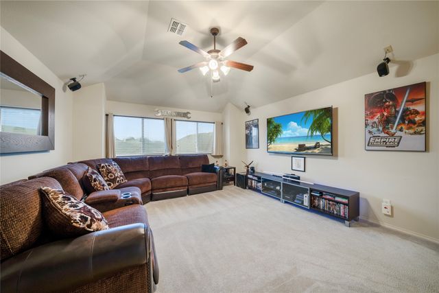 1921 Fairway Glen Drive, Wylie, TX 75098