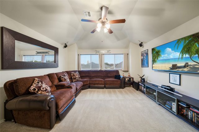 1921 Fairway Glen Drive, Wylie, TX 75098