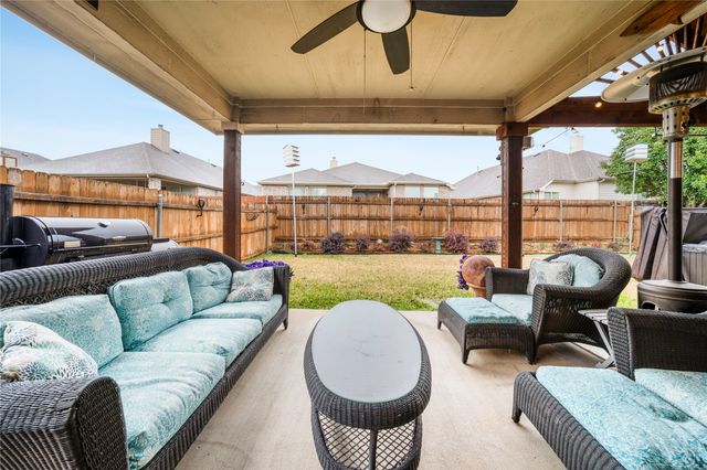 1921 Fairway Glen Drive, Wylie, TX 75098