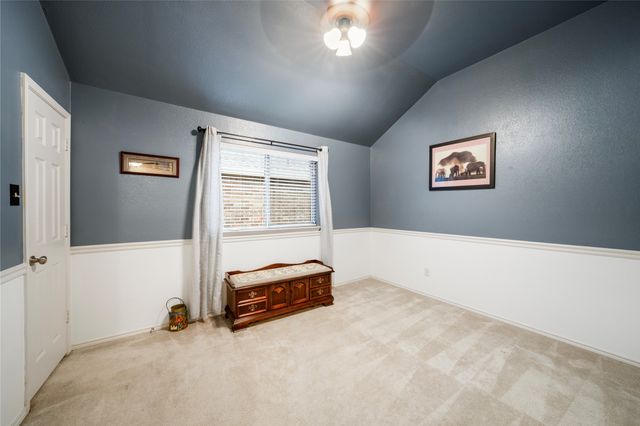 1921 Fairway Glen Drive, Wylie, TX 75098