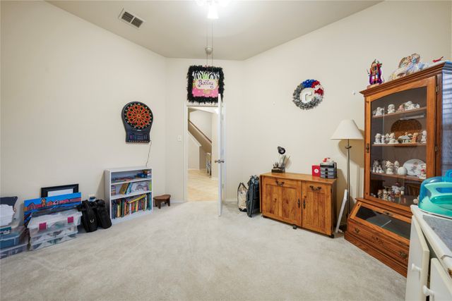 1921 Fairway Glen Drive, Wylie, TX 75098