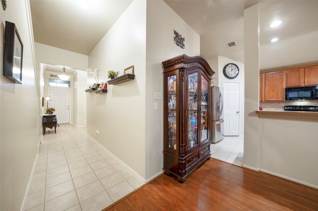 1921 Fairway Glen Drive, Wylie, TX 75098