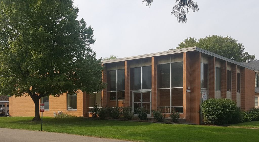 444 W Galena Boulevard, Aurora, IL 60506