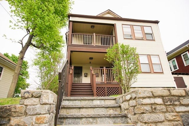 16 Ogden Street 16, Boston, MA 02124