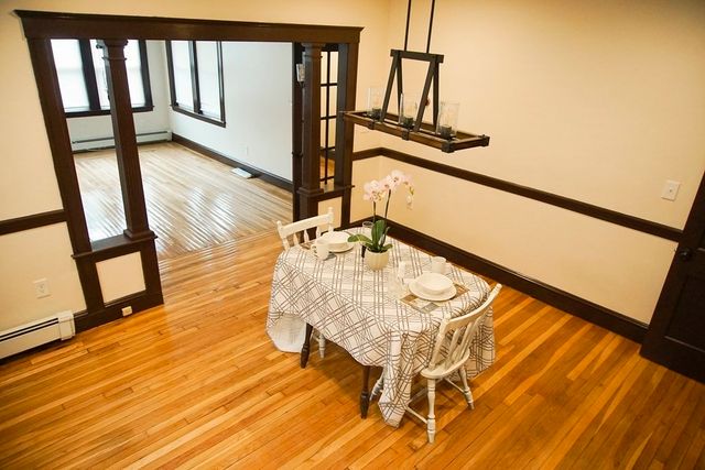 16 Ogden Street 16, Boston, MA 02124