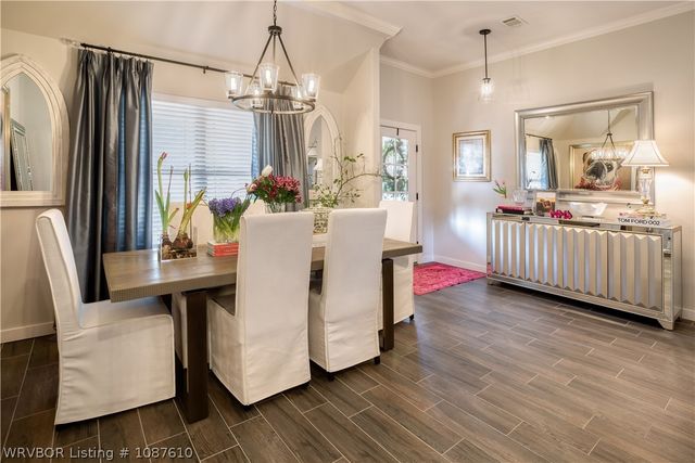 925 Mourning Dove, Barling, AR 72923