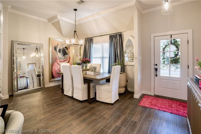 925 Mourning Dove, Barling, AR 72923