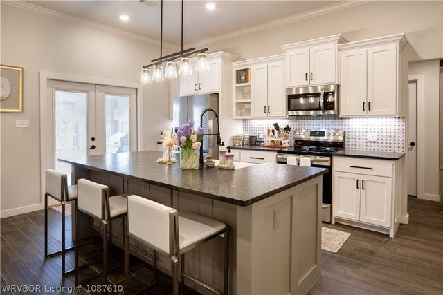 925 Mourning Dove, Barling, AR 72923