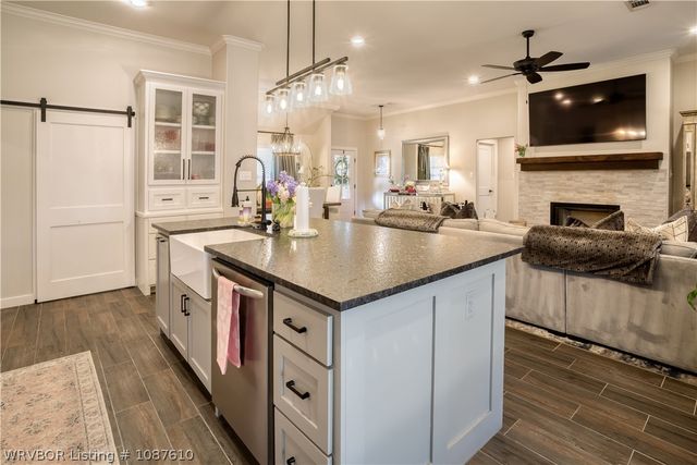 925 Mourning Dove, Barling, AR 72923