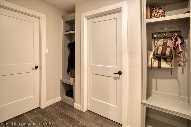 925 Mourning Dove, Barling, AR 72923