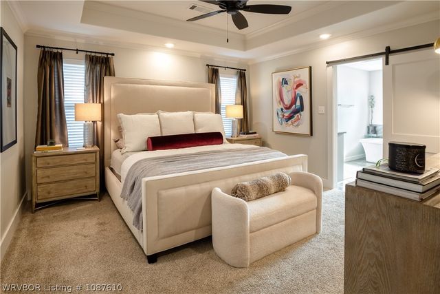 925 Mourning Dove, Barling, AR 72923