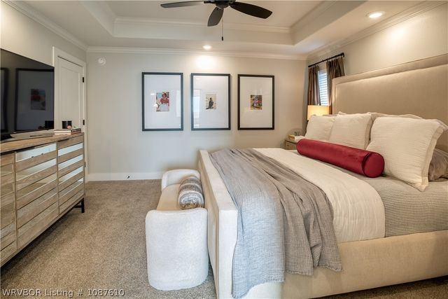 925 Mourning Dove, Barling, AR 72923