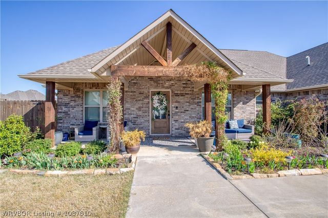 925 Mourning Dove, Barling, AR 72923