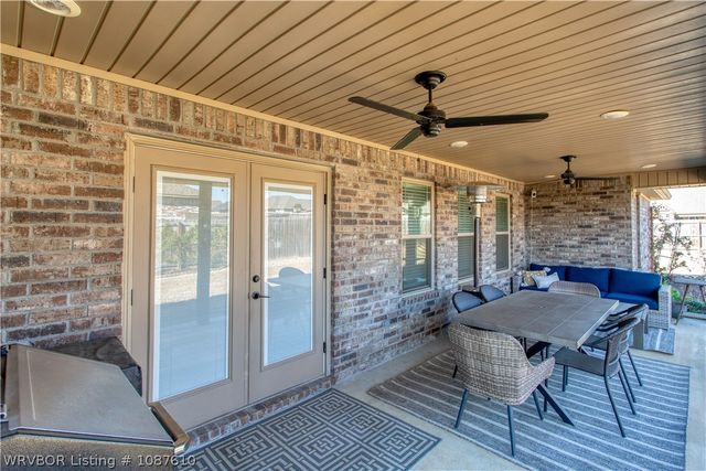 925 Mourning Dove, Barling, AR 72923