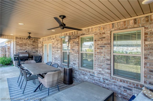 925 Mourning Dove, Barling, AR 72923