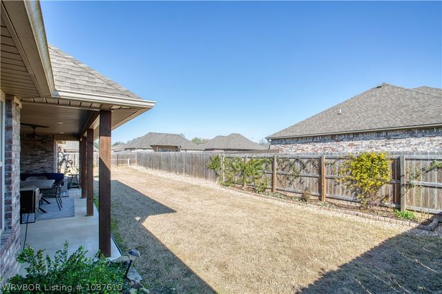 925 Mourning Dove, Barling, AR 72923