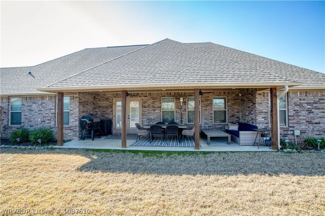 925 Mourning Dove, Barling, AR 72923