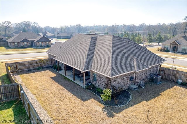 925 Mourning Dove, Barling, AR 72923