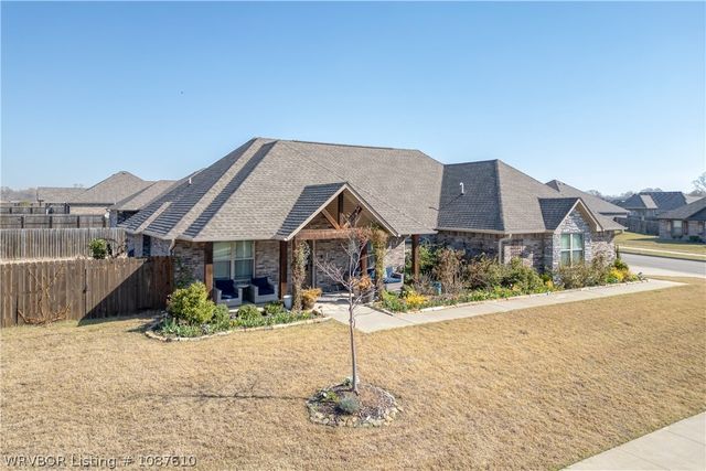 925 Mourning Dove, Barling, AR 72923