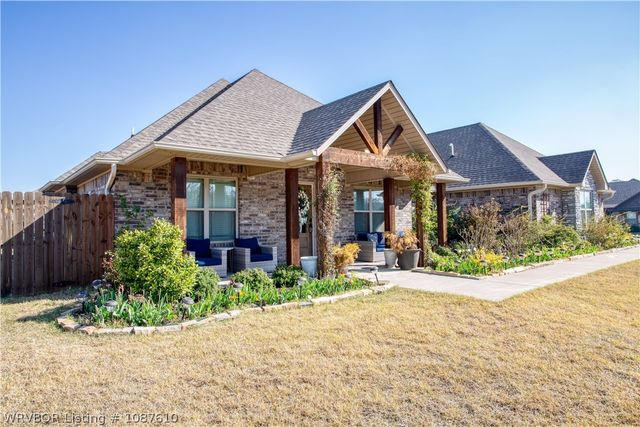 925 Mourning Dove, Barling, AR 72923