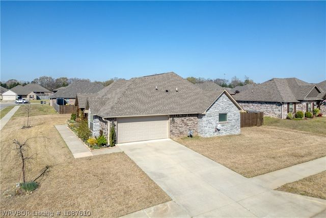 925 Mourning Dove, Barling, AR 72923