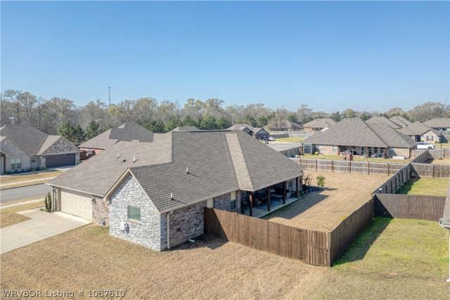 925 Mourning Dove, Barling, AR 72923