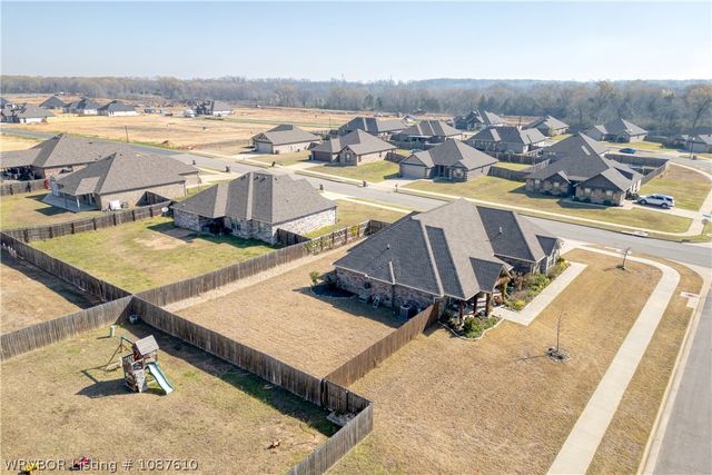 925 Mourning Dove, Barling, AR 72923