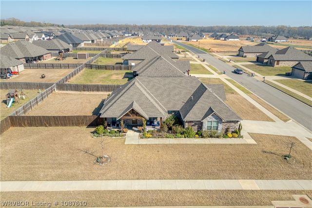 925 Mourning Dove, Barling, AR 72923