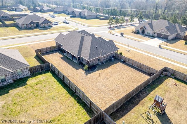 925 Mourning Dove, Barling, AR 72923