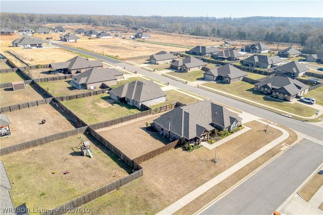 925 Mourning Dove, Barling, AR 72923