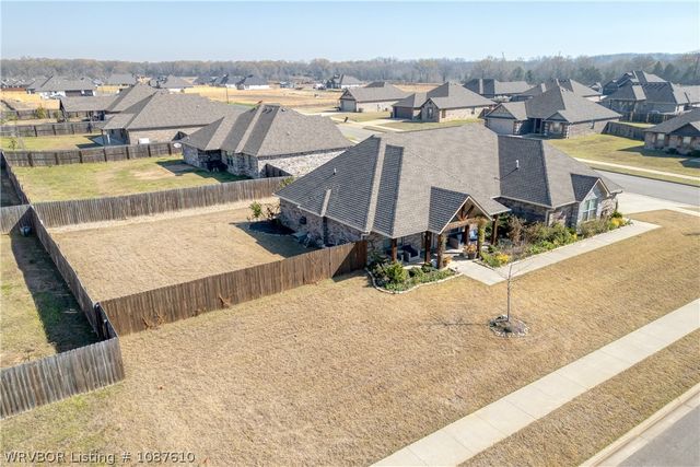 925 Mourning Dove, Barling, AR 72923