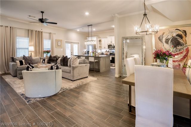 925 Mourning Dove, Barling, AR 72923