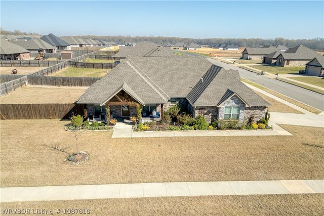 925 Mourning Dove, Barling, AR 72923