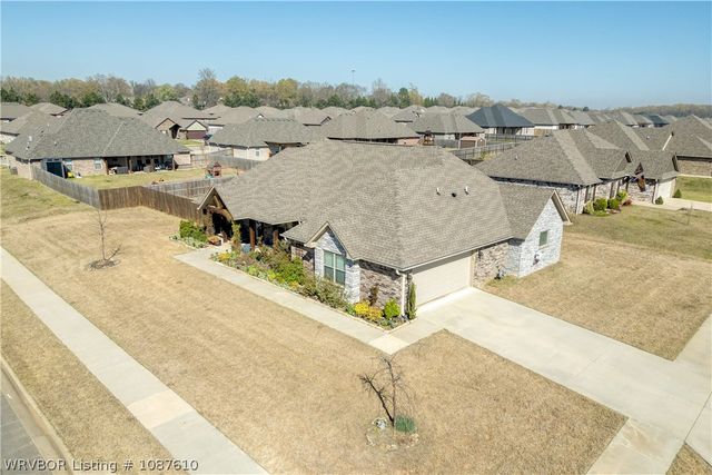 925 Mourning Dove, Barling, AR 72923