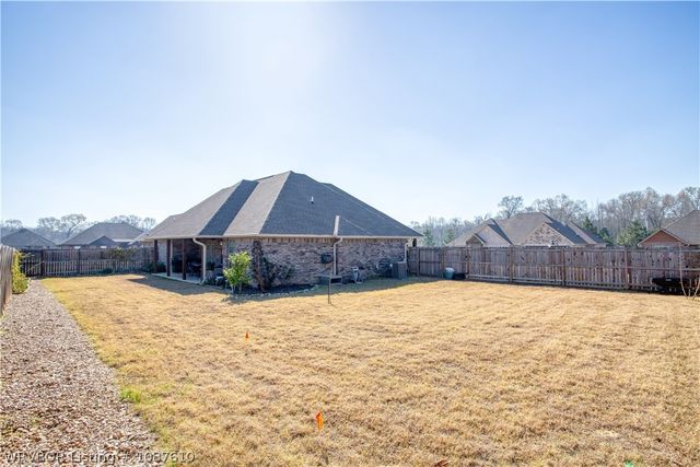 925 Mourning Dove, Barling, AR 72923