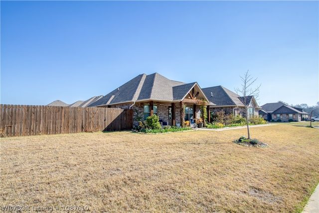 925 Mourning Dove, Barling, AR 72923