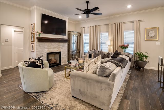 925 Mourning Dove, Barling, AR 72923