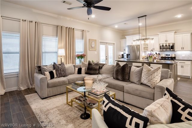 925 Mourning Dove, Barling, AR 72923