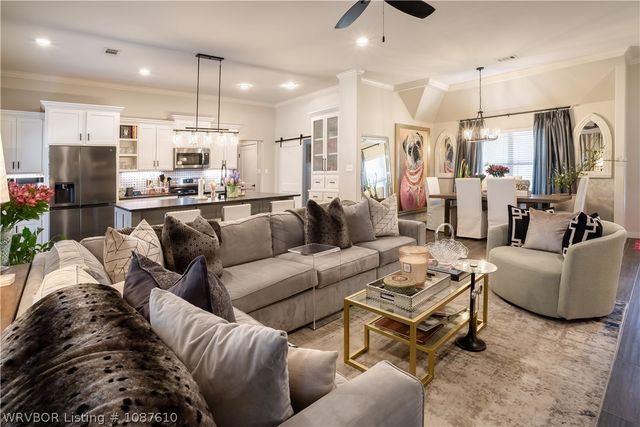 925 Mourning Dove, Barling, AR 72923