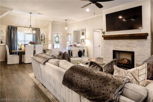 925 Mourning Dove, Barling, AR 72923