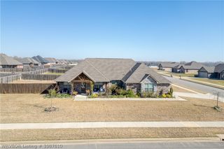 925 Mourning Dove, Barling, AR 72923