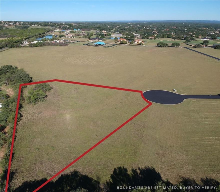 1900 Cisco DR, Spicewood, TX 78669