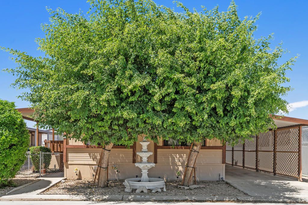 46618 Madison Street 73, Indio, CA 92201