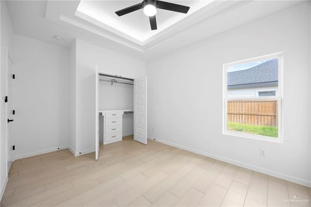 2221 N Woody Street, Edinburg, TX 78541