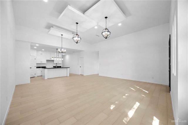 2221 N Woody Street, Edinburg, TX 78541