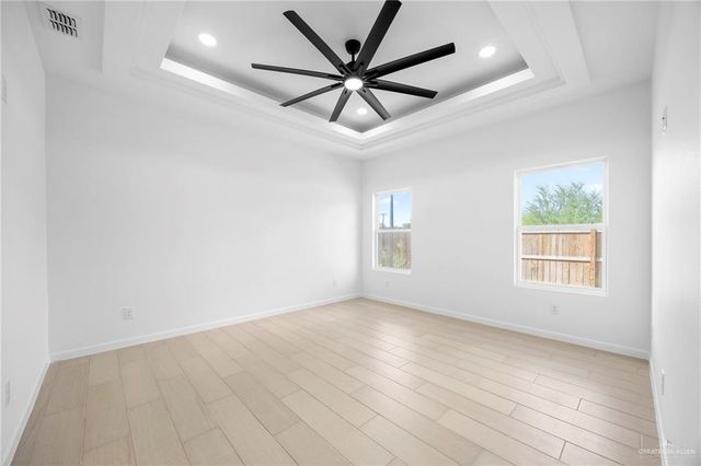 2221 N Woody Street, Edinburg, TX 78541