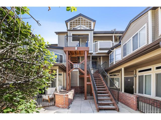 6001 S Yosemite St E205, Greenwood Village, CO 80111