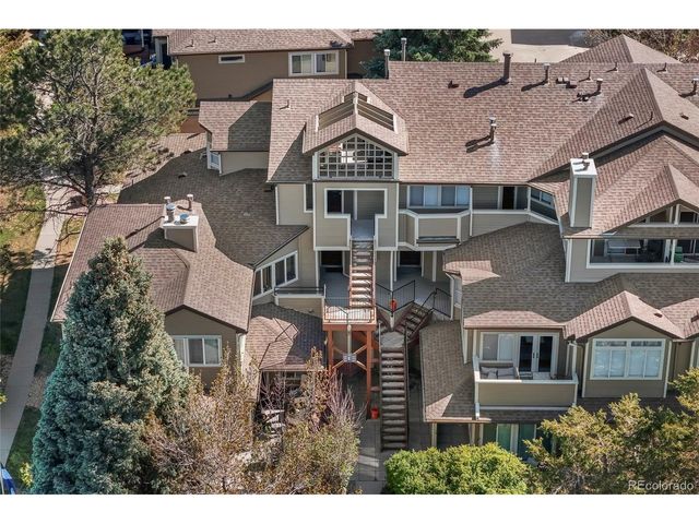 6001 S Yosemite St E205, Greenwood Village, CO 80111