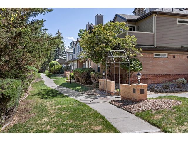 6001 S Yosemite St E205, Greenwood Village, CO 80111